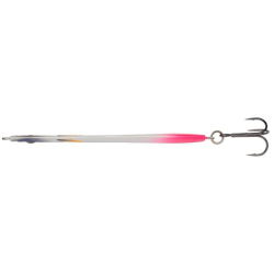 Abu Garcia Solv Blixx 9cm 20g UV Pink Tail