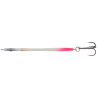 Abu Garcia Solv Blixx 9cm 20g UV Pink Tail