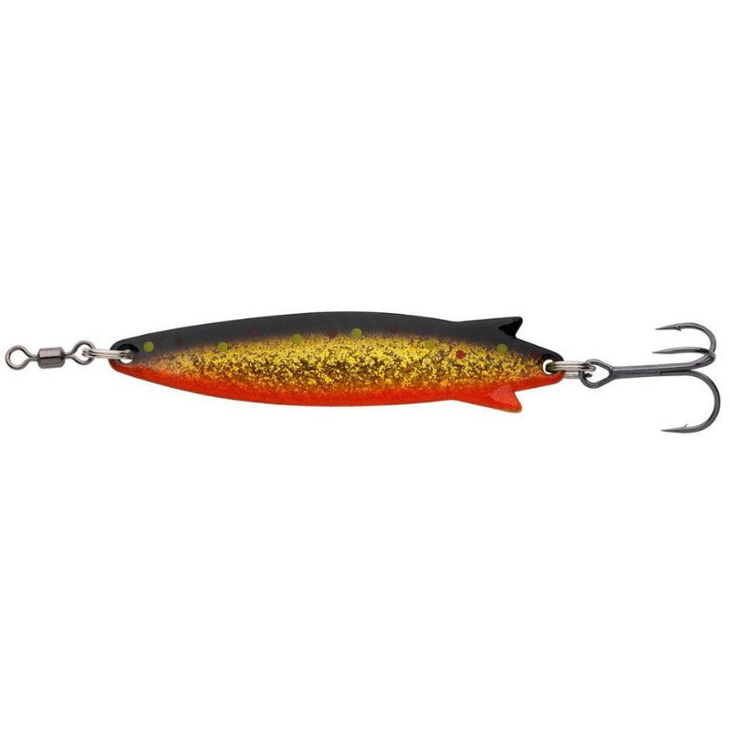 Abu Garcia Toby Spoon 15g  LF Sunset