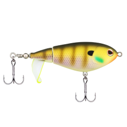 Berkley Wobler Choppo 7,5cm...