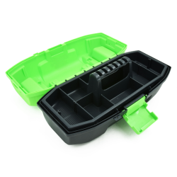 Plano Skrzynia Wędkarska 34,3x18,1x15,2cm Zombie