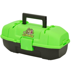Plano Skrzynia Wędkarska 34,3x18,1x15,2cm Zombie