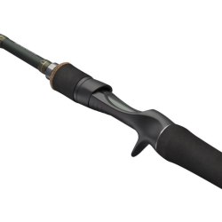 ABU GARCIA Wędka Beast X2 802HP 2,44m 40-110g Casting
