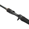 ABU GARCIA Wędka Beast X2 802HP 2,44m 40-110g Casting