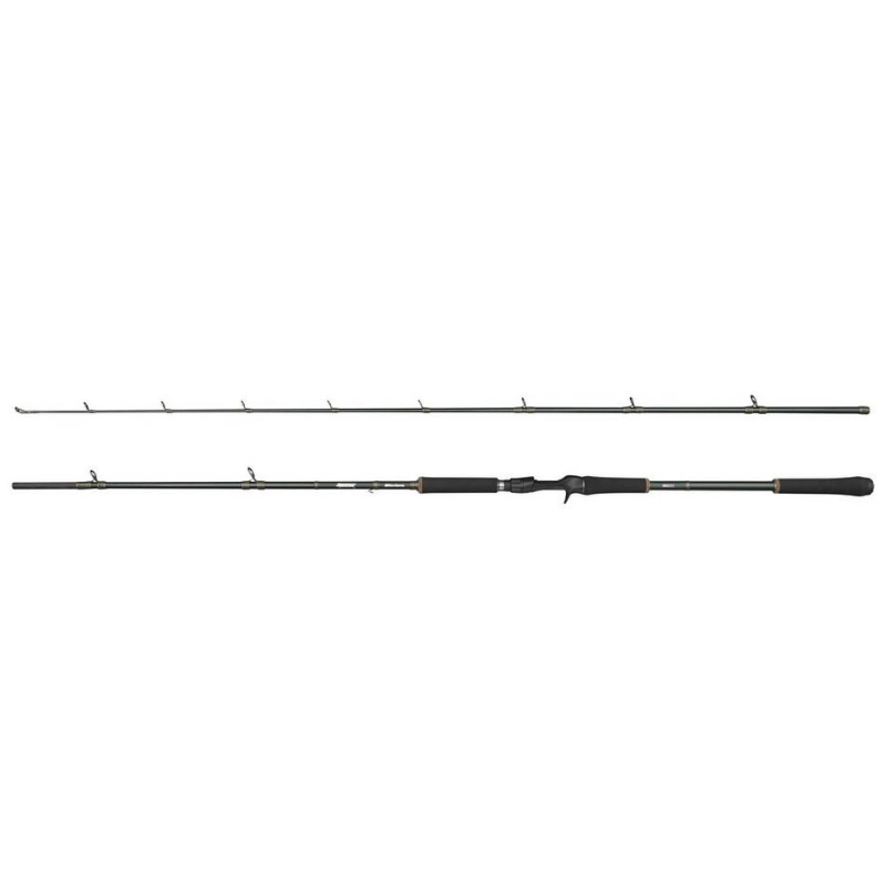 ABU GARCIA Wędka Beast X2 842XHP 2,54m 40-140g Casting