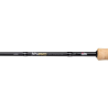 Abu Garcia Zestaw Castingowy MAX PRO 662MH 1,98m 15-60g + MAX4PRO-L