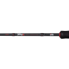 Abu Garcia Zestaw Castingowy MAX X 662M 1,98m 10-40g + MAX4X-L