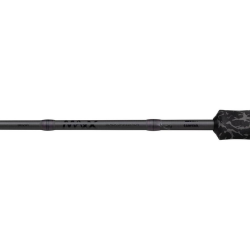 Abu Garcia Zestaw Castingowy MAX X 662M 1,98m 10-40g + MAX4X-L Black Ops