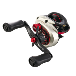Abu Garcia Multiplikator Revo5 STX LP Left