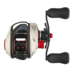 Abu Garcia Multiplikator Revo5 STX LP Left