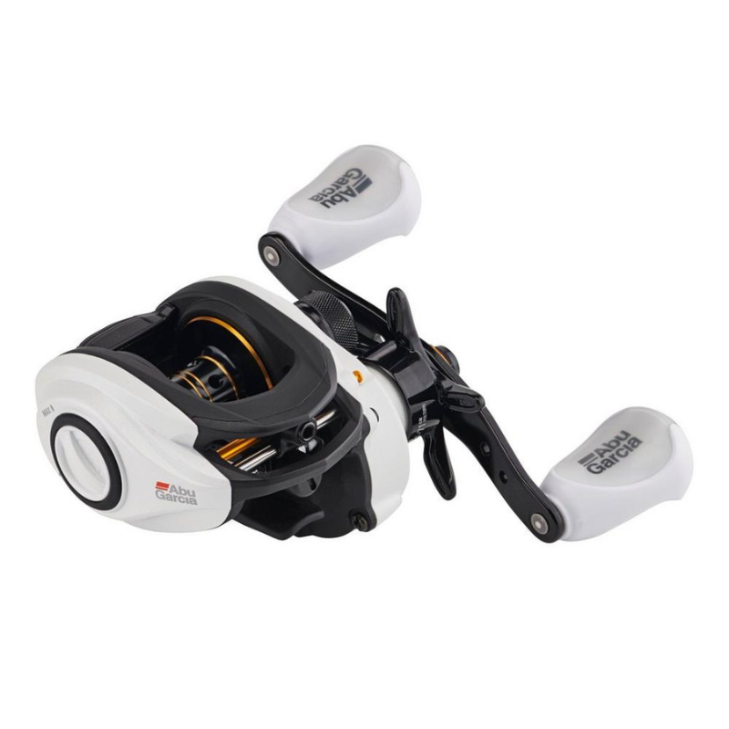 Abu Garcia Multiplikator MAX4PRO-L