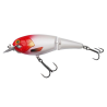 Abu Garcia Wobler Beast Hi-Lo Jointed Floating 9cm/ 22,4g Red Head