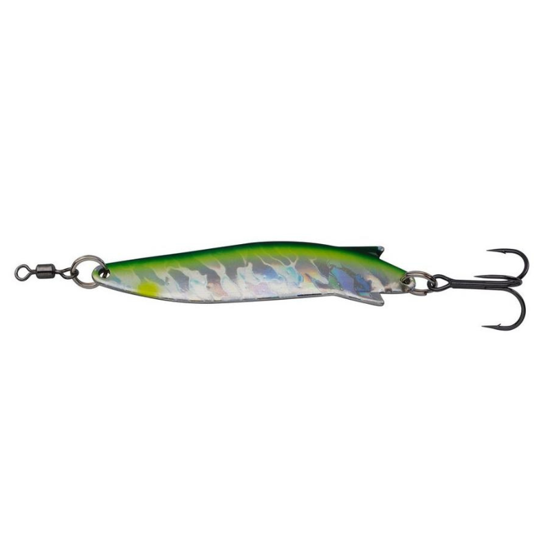 Abu Garcia Toby Spoon 15g  LF Ayu