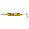 Abu Garcia Toby Spoon 15g  LF Orange Copper Holo