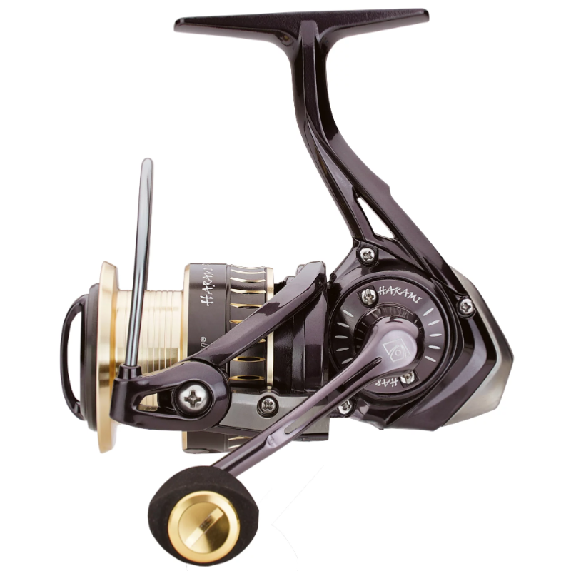 Kołowrotek Harami 1510 FD Robinson