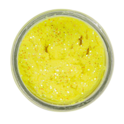 Berkley Ciasto Pstrągowe 50g Natural Corn Glitter