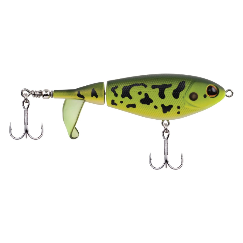 Berkley Wobler Choppo 12cm Mr Frog