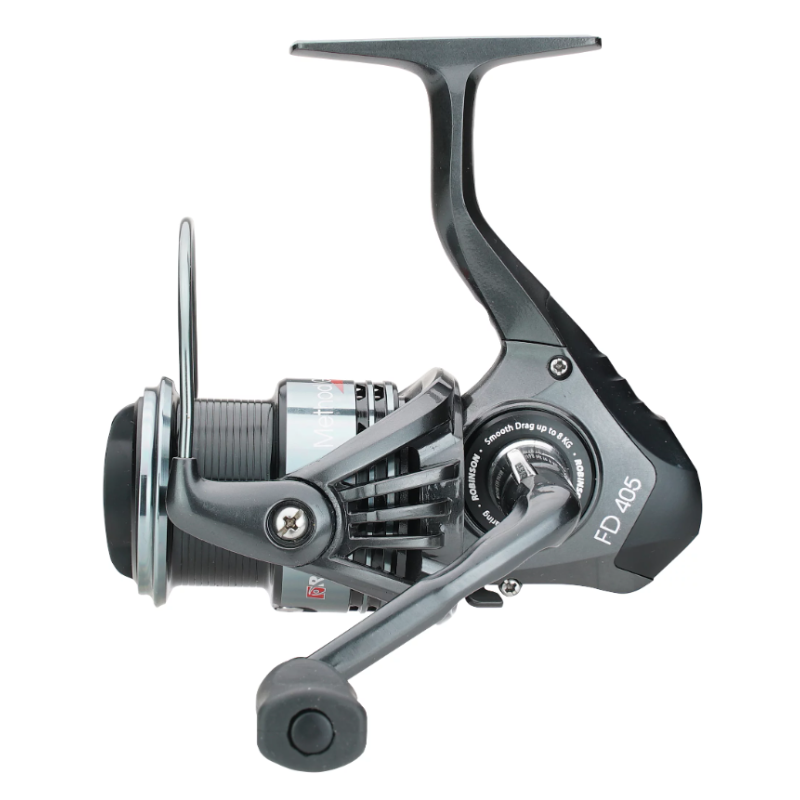 Kołowrotek Stinger X 405FD Robinson