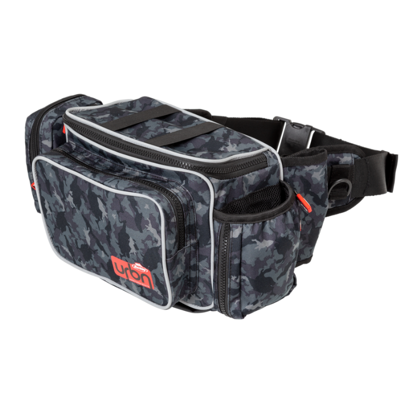 Berkley Torba URBN Hip Bag Camo