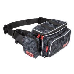 Berkley Torba URBN Hip Bag Camo