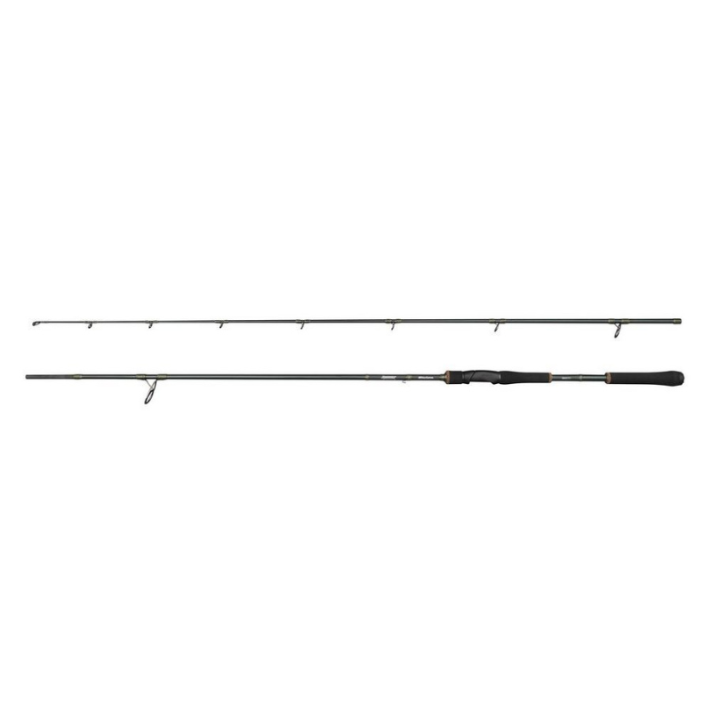 ABU GARCIA Wędka Beast X2 832XH 2,51m 30-110g Spinning