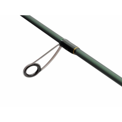 Abu Garcia Wędka Carabus Delicate2 682XUL 0,5-3,5g Spinning