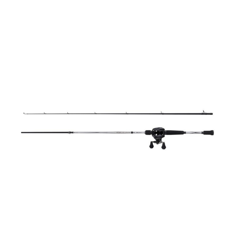 Abu Garcia Zestaw Castingowy Fast Attack 702MH 10-50g FALP-L