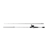 Abu Garcia Zestaw Castingowy Fast Attack 702MH 10-50g FALP-L
