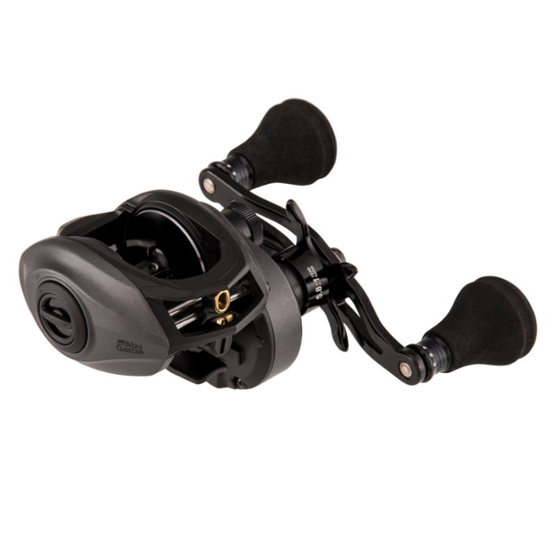 Abu Garcia Multiplikator Revo Beast 41LP