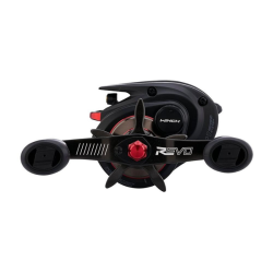 Abu Garcia Multiplikator Revo5 Winch LP-L