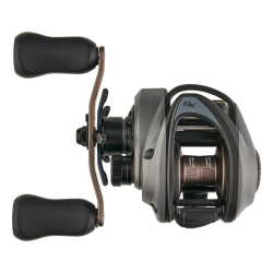 Abu Garcia Multiplikator Revo5 SX LP-L