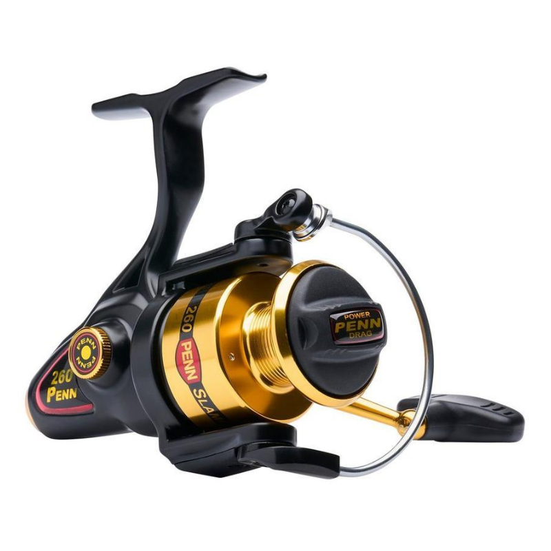 Penn Kołowrotek Slammer Classic 460 spinningowy