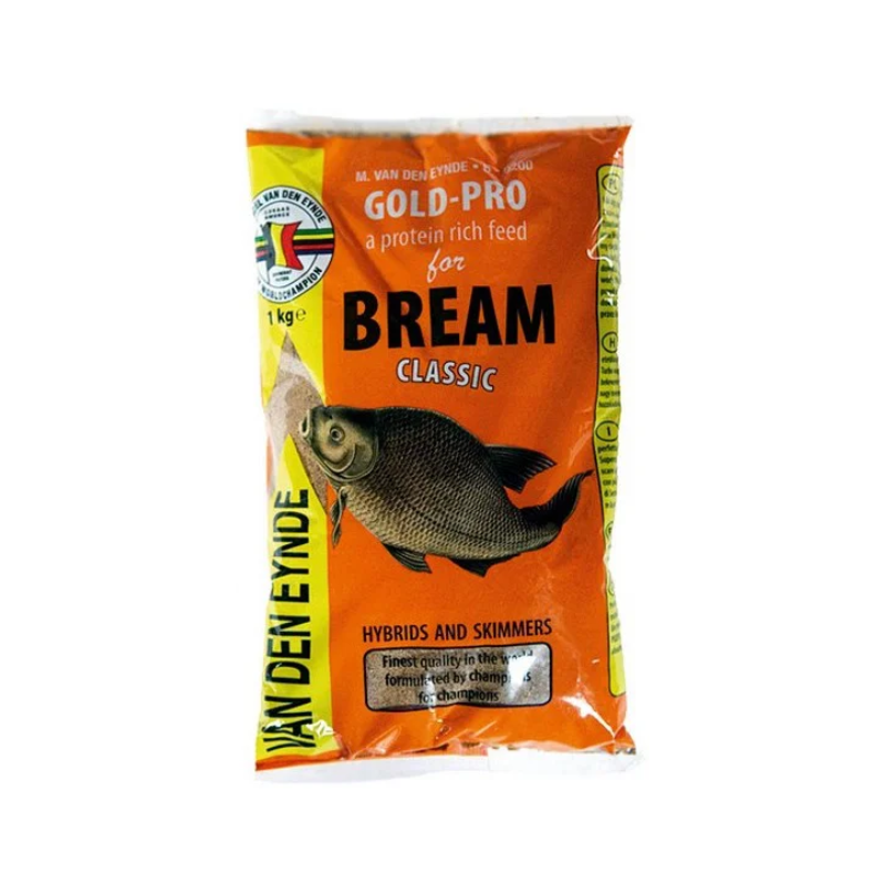 GOLD PRO BREAM 1kg Robinson
