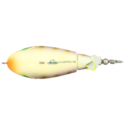 Berkley Wobler Choppo 12cm MF Bluegill
