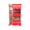 GOLD PRO BREAM BIG RIVER 1kg Robinson