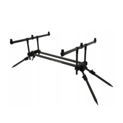 Second Pod 3 Rod Mikado