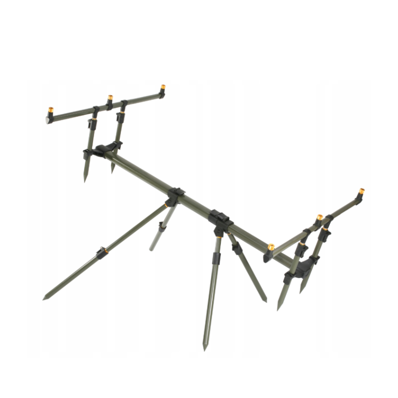 Threeliner 3 Rod Mikado