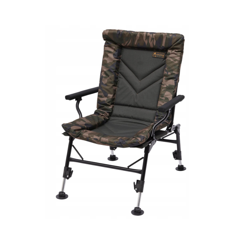 FOTEL AVENGER COMFORT CAMO PROLOGIC