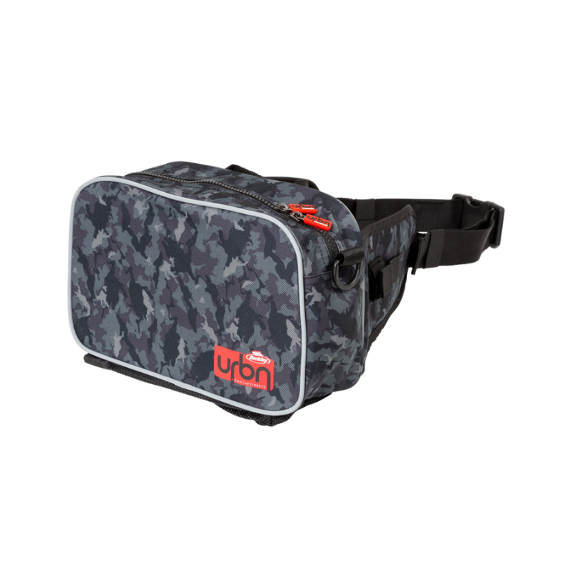 Berkley Torba URBN Hip Pack Camo