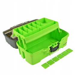 Plano Skrzynka One Tray Tackle Box