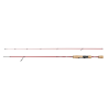 Abu Garcia Wędka Carabus Exquisite 602ML 2-6g Spinning