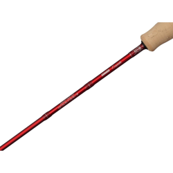 Abu Garcia Wędka Carabus Exquisite 602XUL 0,5-3g Spinning