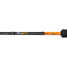 Abu Garcia Zestaw Castingowy MAX STX 662M 10-40g+ MAX4STX-L