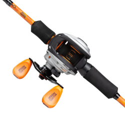 Abu Garcia Zestaw Castingowy MAX STX 662M 10-40g+ MAX4STX-L