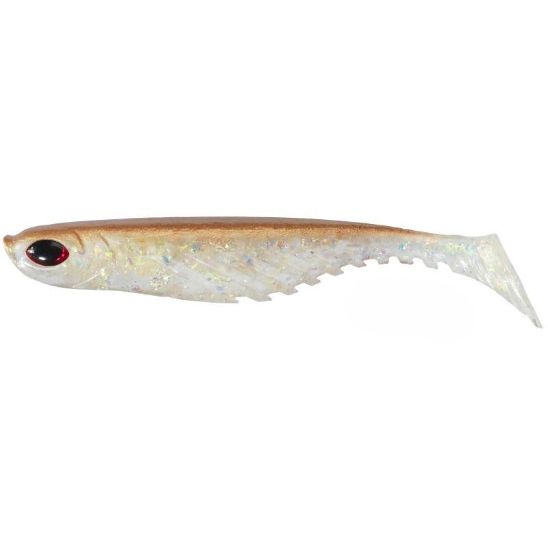 Berkley Ripple Shad 7cm