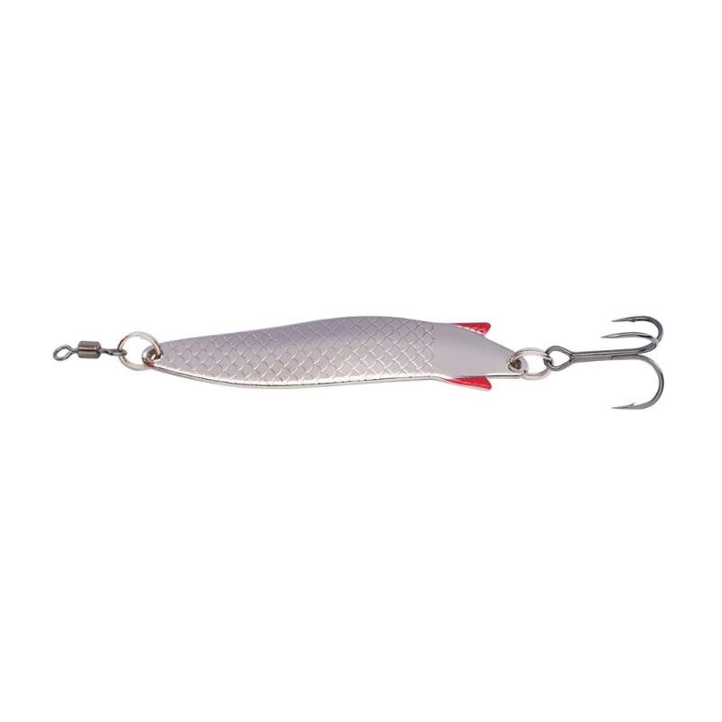 Abu Garcia Toby Spoon 15g  LF Silver