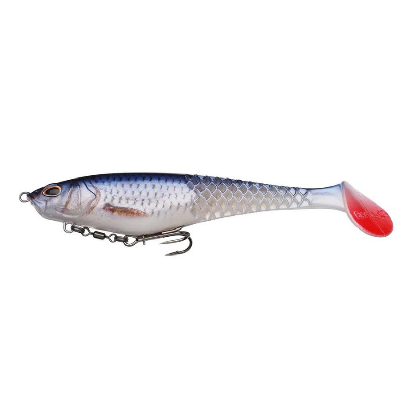 Berkley PowerBait Cullshad Shallow 15cm Roach