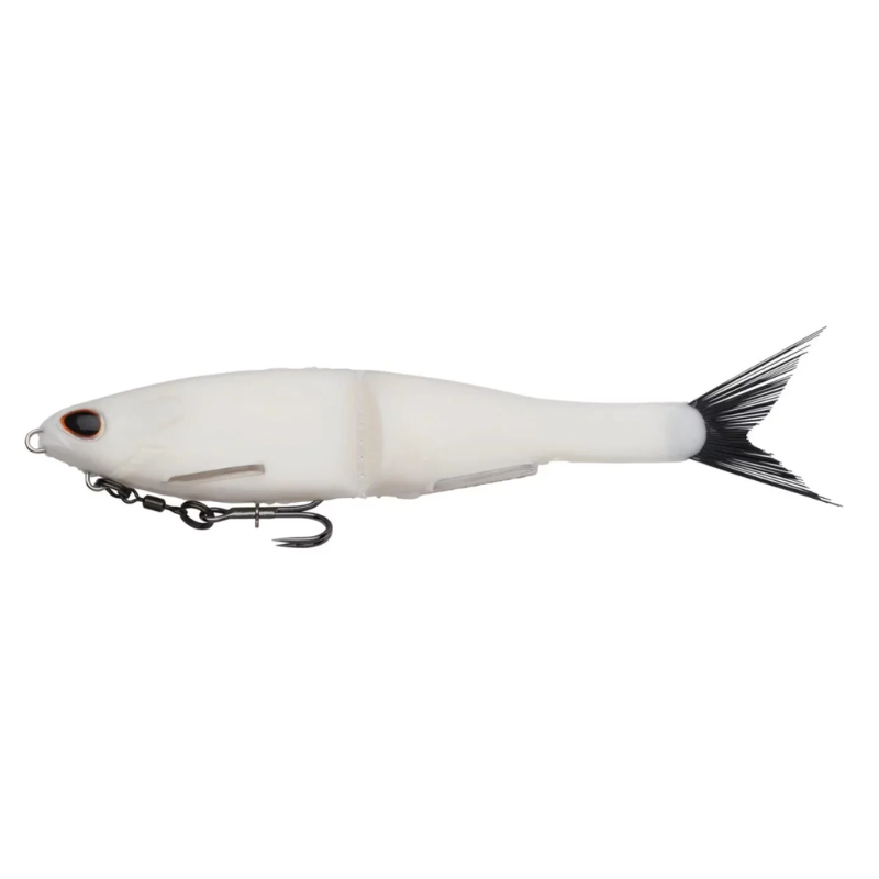 Berkley Powerbait Nessie 17cm Albino