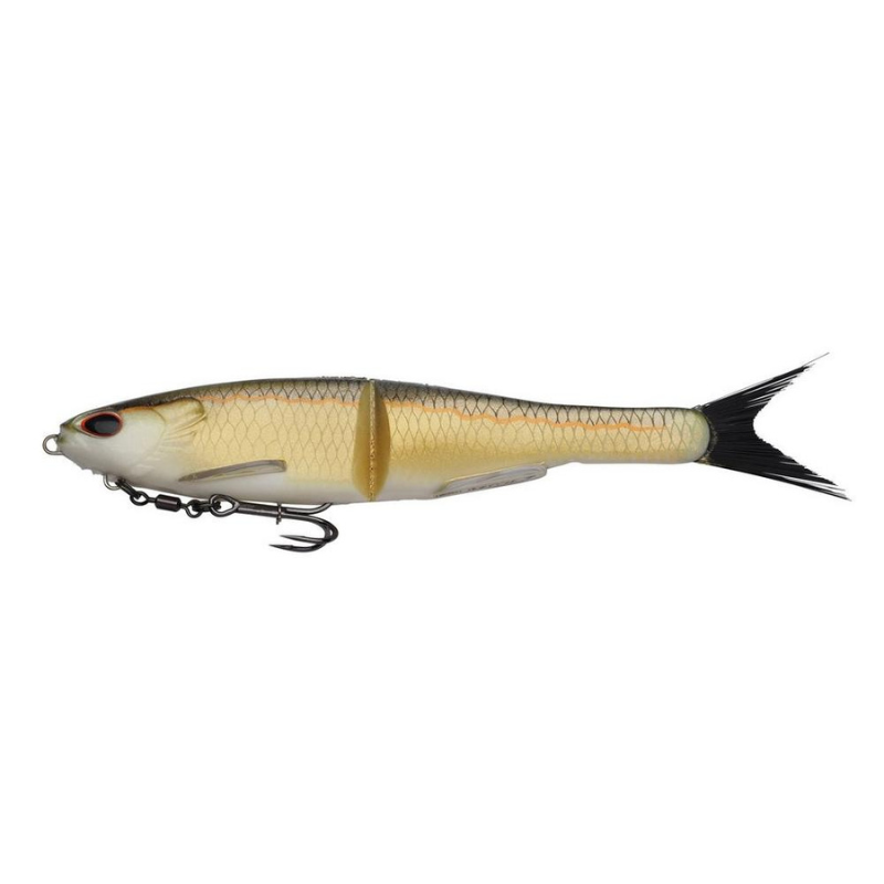 Berkley Powerbait Nessie 17cm Gold Shad