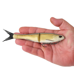 Berkley Powerbait Nessie 17cm Gold Shad